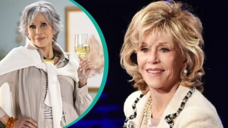 jane fonda net worth