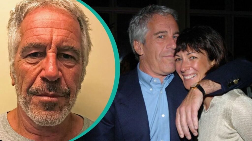 jeffrey epstein net worth