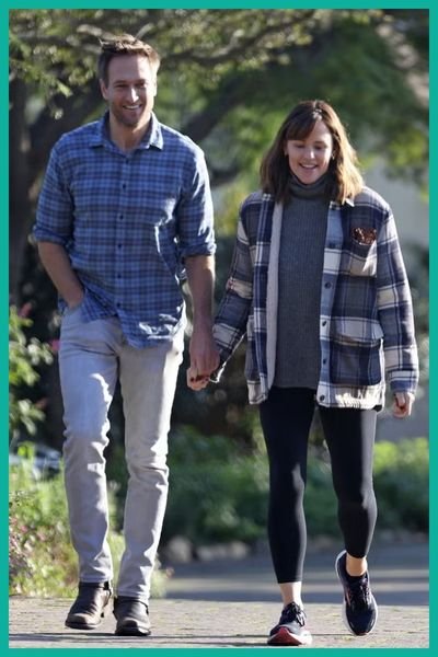 jennifer garner boyfriend