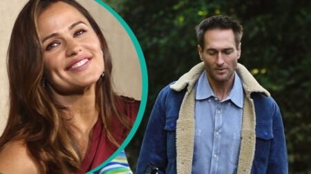 jennifer garner boyfriend