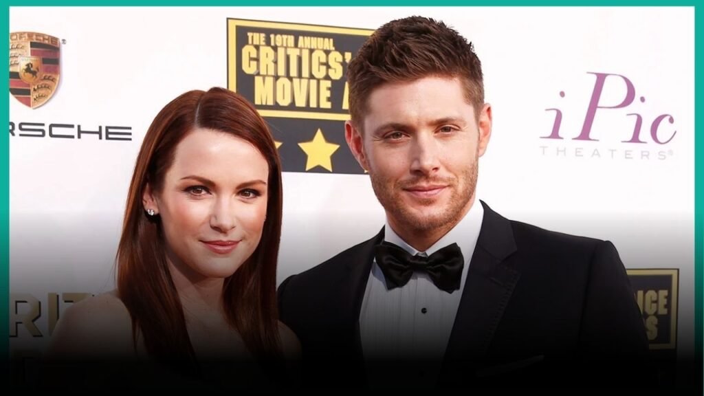 jensen ackles wife