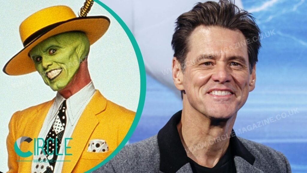 jim carrey net worth