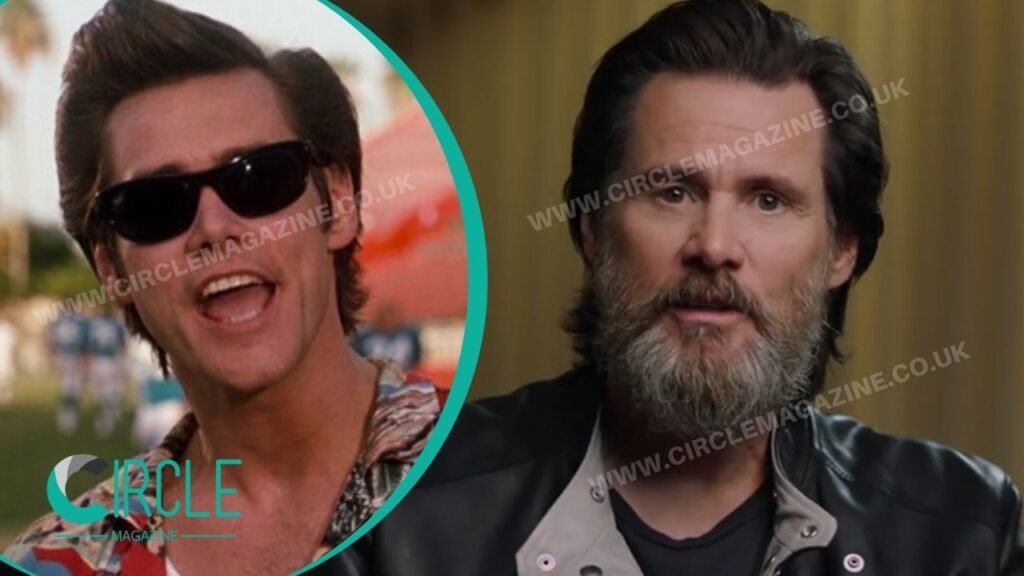 jim carrey net worth