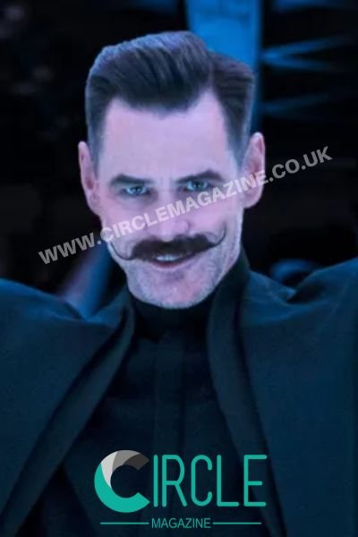 jim carrey net worth