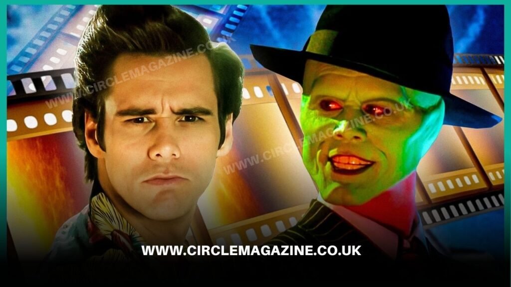 jim carrey net worth