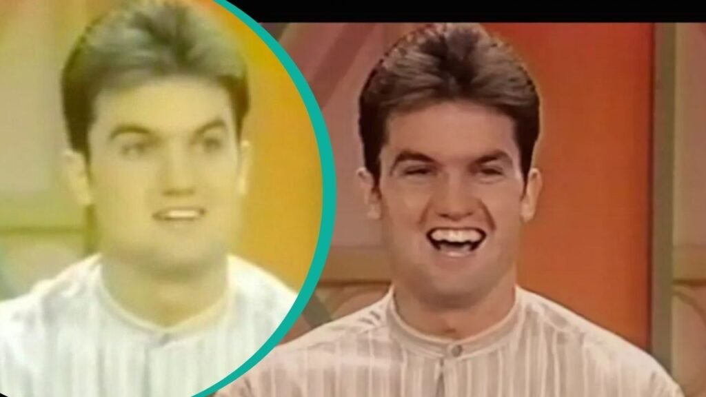 Who Is Jonathan Schmitz? Inside His Life Story and Notorious Case jonathan schmitz