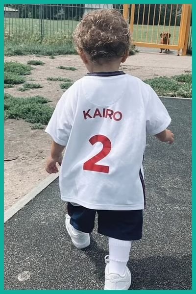 kairo walker