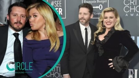 The Story of Kelly Clarkson’s Ex Husband Brandon Blackstock Explained kelly clarkson ex husband