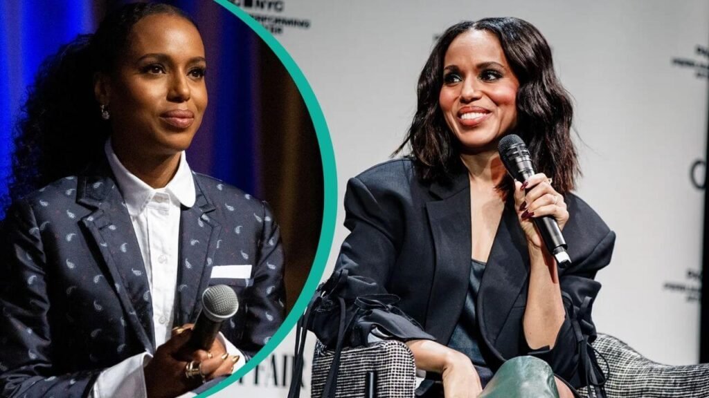 kerry washington net worth