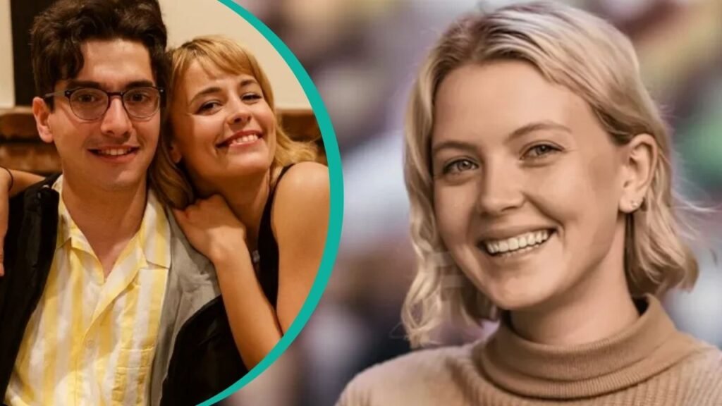 Maia LaFortezza Biography: Everything Fans Want to Know maia lafortezza