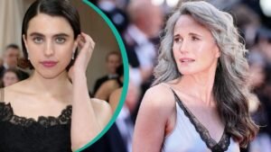 What We Know About Margaret Qualley Mom and Family Background margaret qualley mom