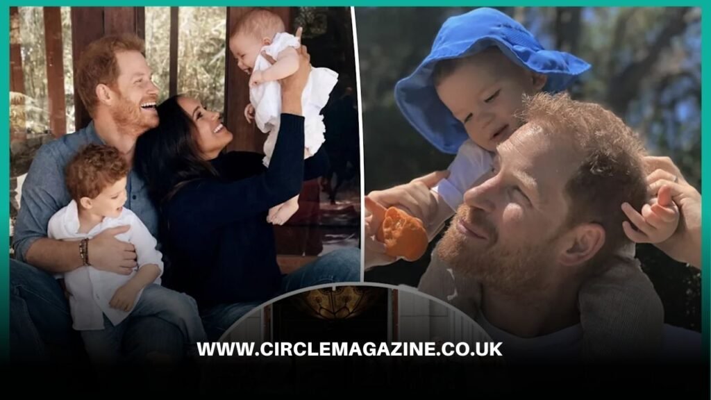 Meghan Markle Kids and Parenting Style: What We Know So Far meghan markle kids