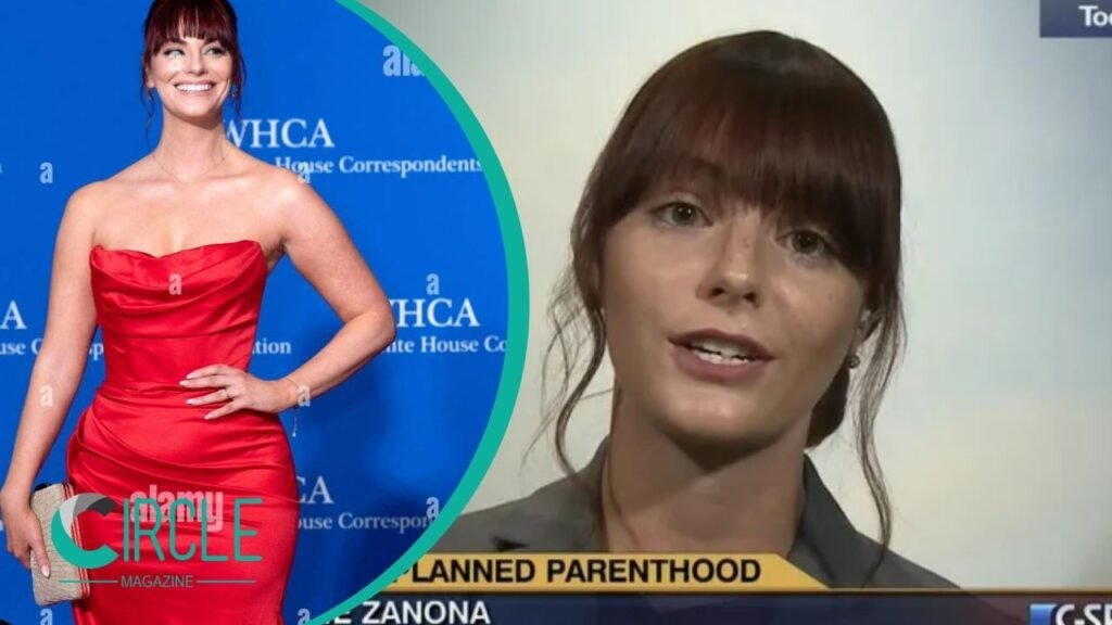 melanie zanona , melanie zanona husband , melanie zanona wikipedia , melanie zanona age , melanie zanona salary