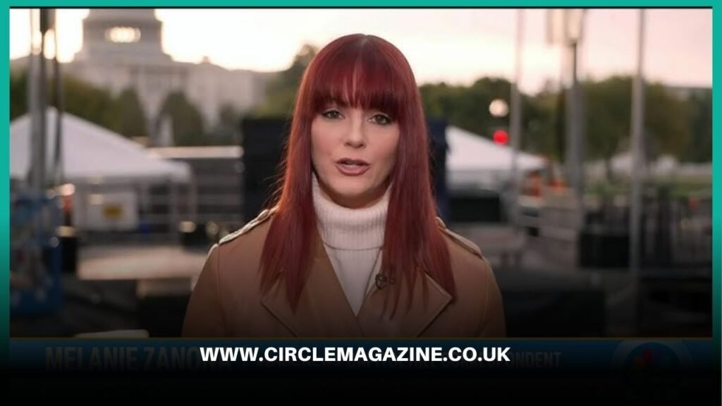 melanie zanona , melanie zanona husband , melanie zanona wikipedia , melanie zanona age , melanie zanona salary