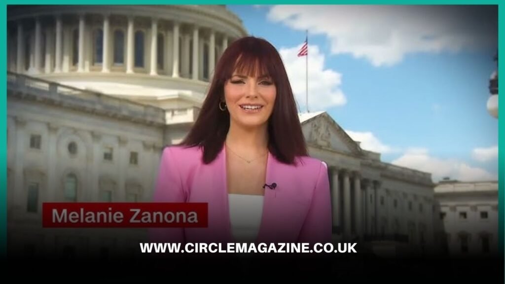 melanie zanona , melanie zanona husband , melanie zanona wikipedia , melanie zanona age , melanie zanona salary