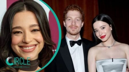 mikey madison twin brother