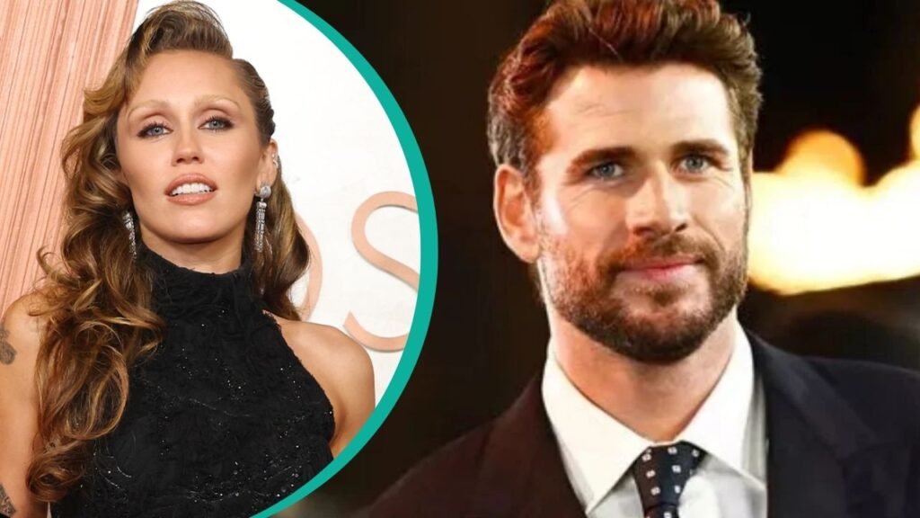 Miley Cyrus Husband: Liam Hemsworth, Marriage, and What Happened miley cyrus husband