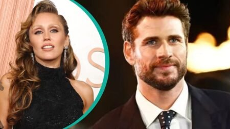 Miley Cyrus Husband: Liam Hemsworth, Marriage, and What Happened miley cyrus husband