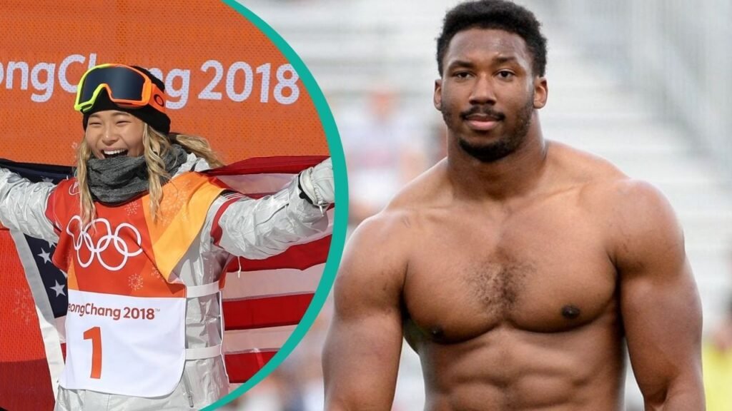 myles garrett girlfriend