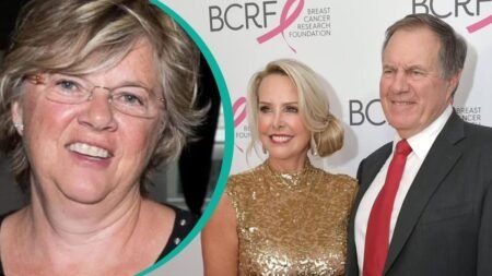 obituary debby clarke belichick