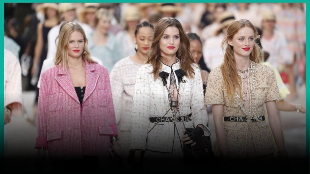 paris fashion week 2024