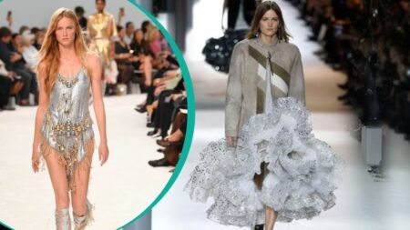 paris fashion week 2024