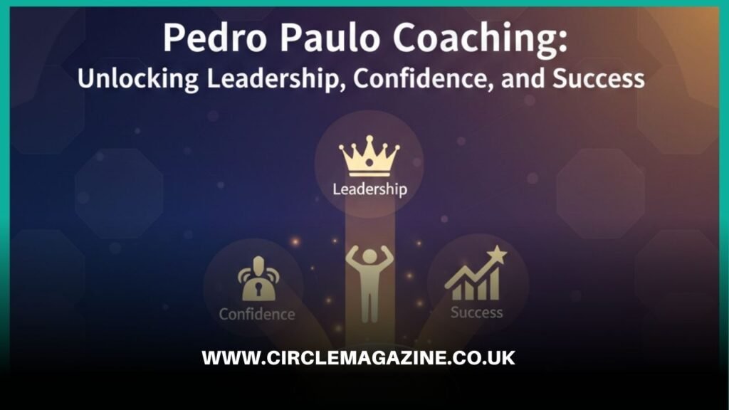 pedro paulo coaching