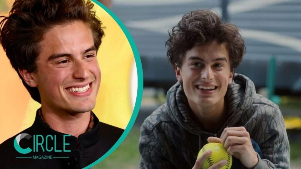 Peter Dager Biography: Age, Movies and TV Shows, and Career Facts peter dager, peter dager age, peter dager movies and tv shows, peter dager wikipedia