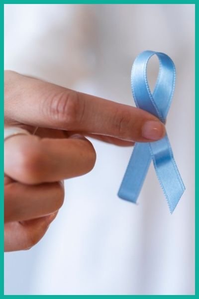 prostate cancer awareness month