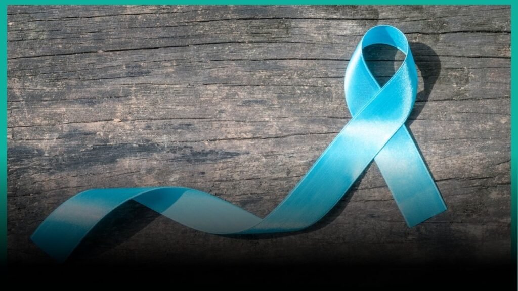 prostate cancer awareness month