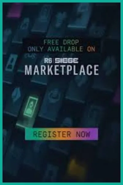 r6 market place
