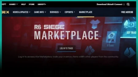 r6 market place