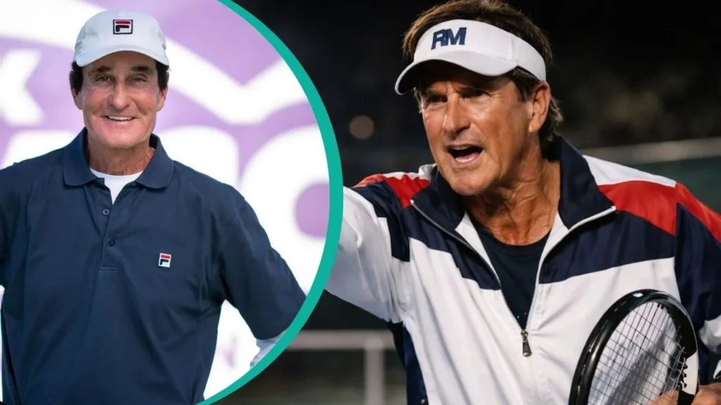 rick macci net worth