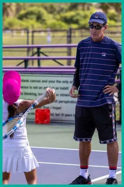 rick macci net worth