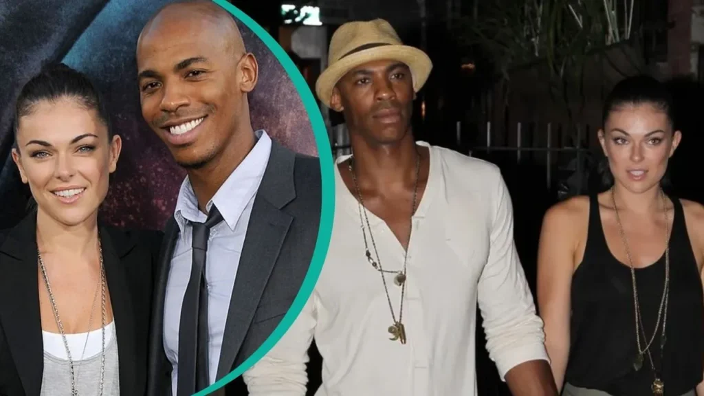 serinda swan partner