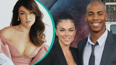 serinda swan partner