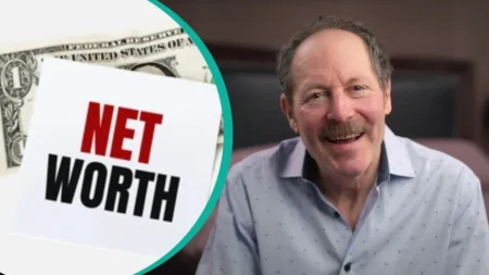 steve spitz net worth