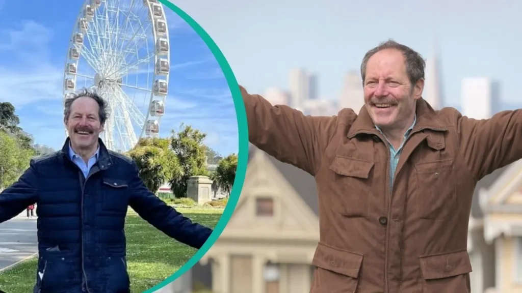 steve spitz net worth