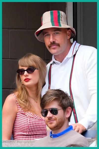taylor swift travis kelce relationship