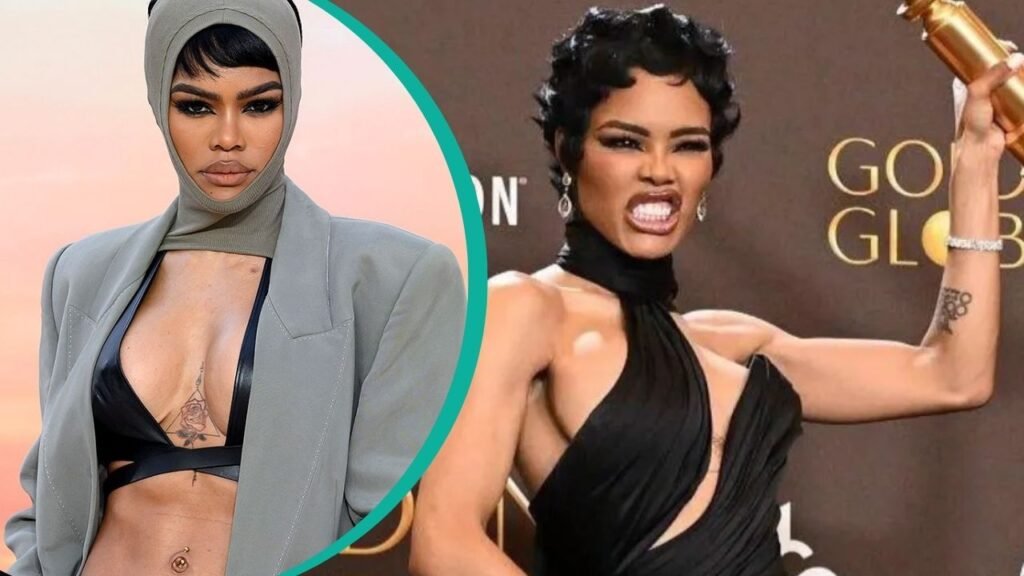 teyana taylor net worth
