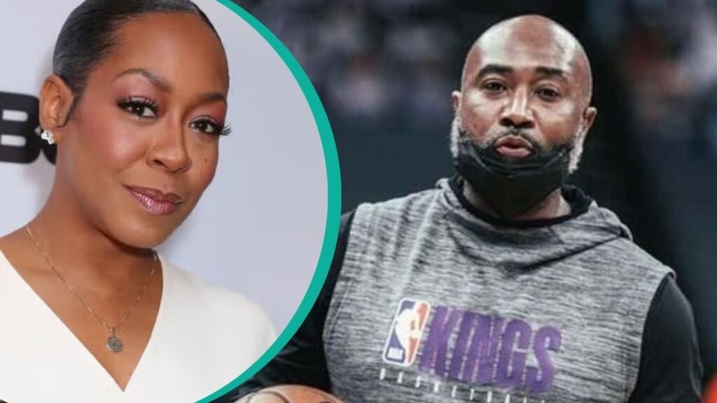tichina arnold husband