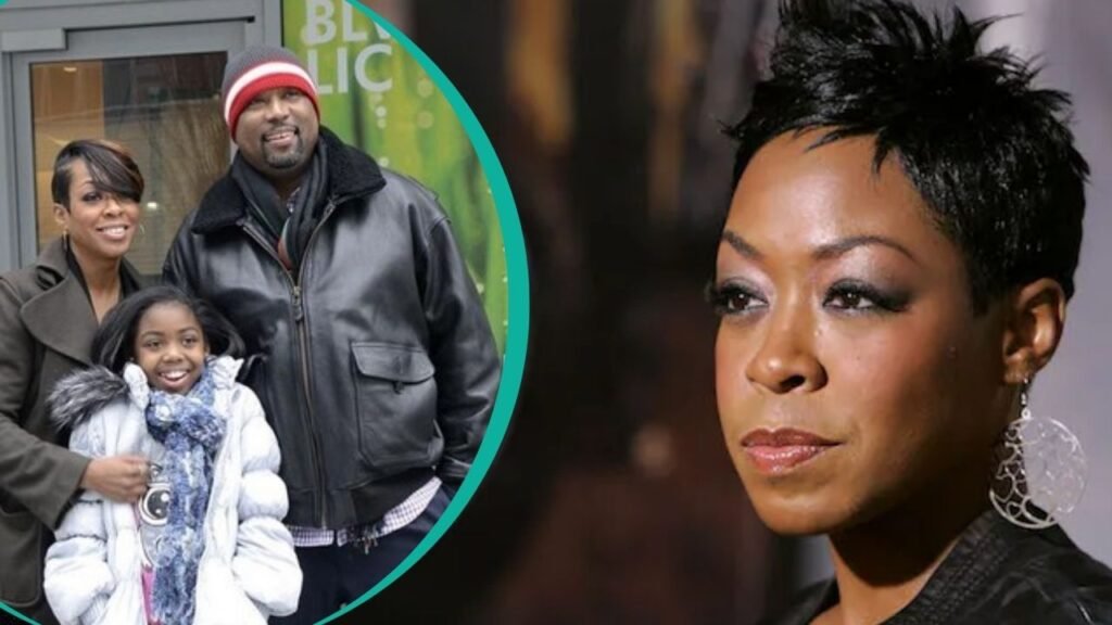 tichina arnold husband