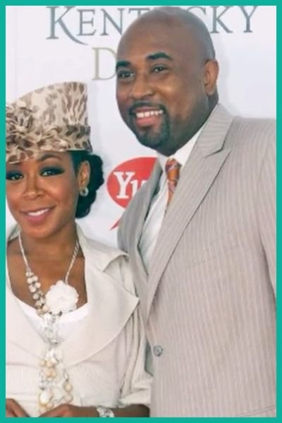 tichina arnold husband