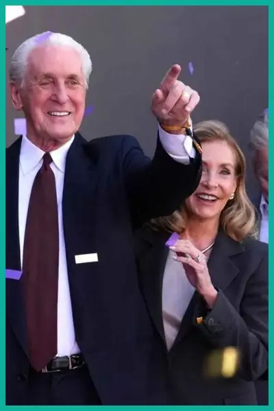 Chris Rodstrom, pat riley wife