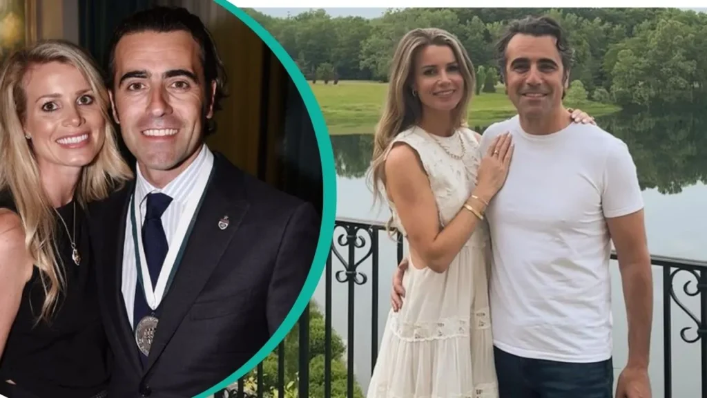 Eleanor Robb , dario franchitti