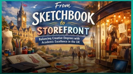 From Sketchbook to Storefront