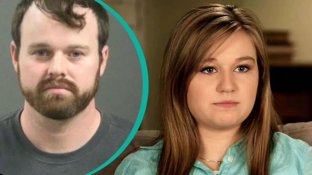 Kendra Duggar , Joseph Duggar