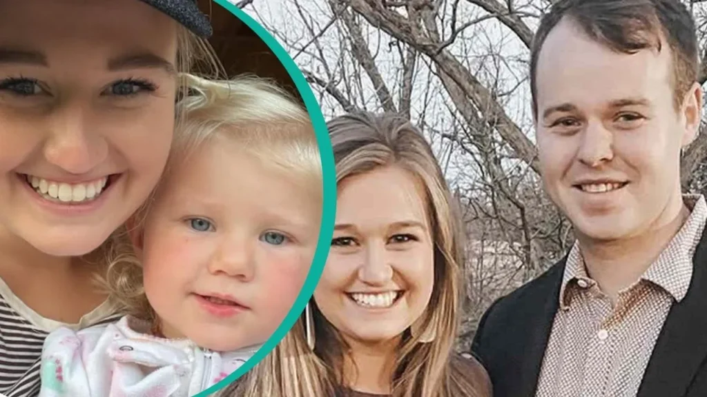 Kendra Duggar , Joseph Duggar