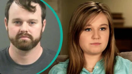 Kendra Duggar , Joseph Duggar
