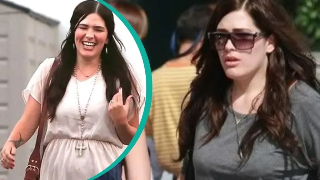 Kristi Branim Fox , megan fox sister